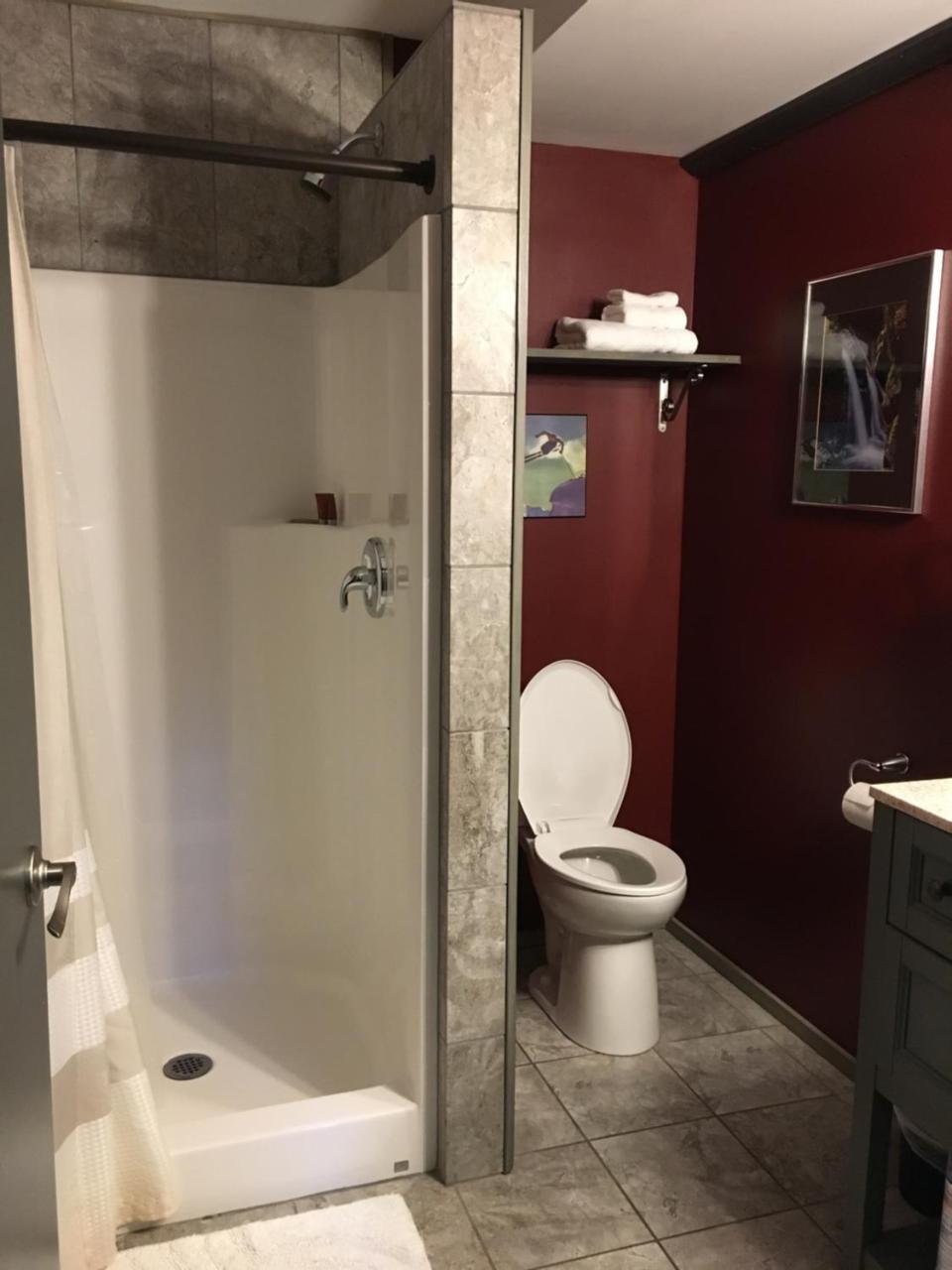 Ski Inn Girdwood Extérieur photo