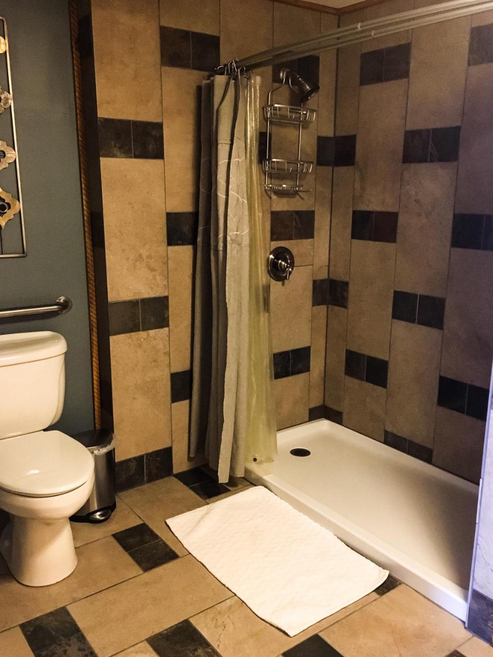 Ski Inn Girdwood Extérieur photo